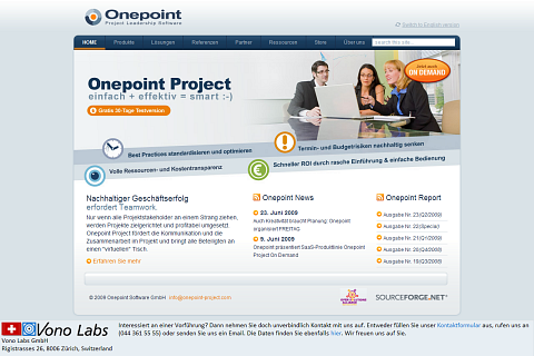 OnePoint